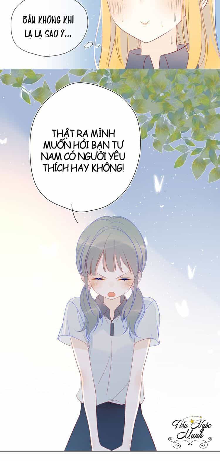 Ngôi Sao Cho Tôi - Chương 10 - ảnh 10