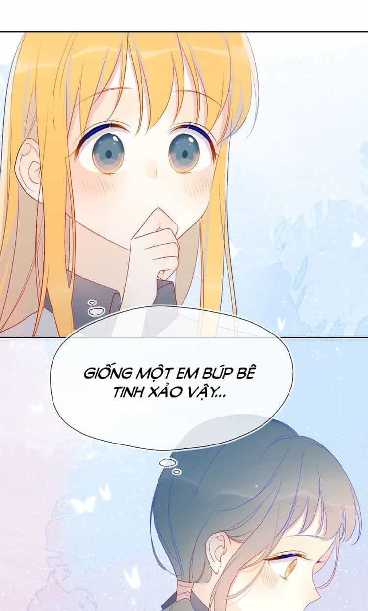Ngôi Sao Cho Tôi - Chương 10 - ảnh 17