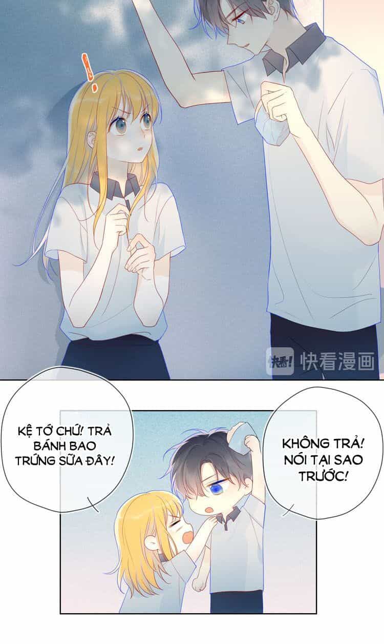 Ngôi Sao Cho Tôi - Chương 10 - ảnh 24