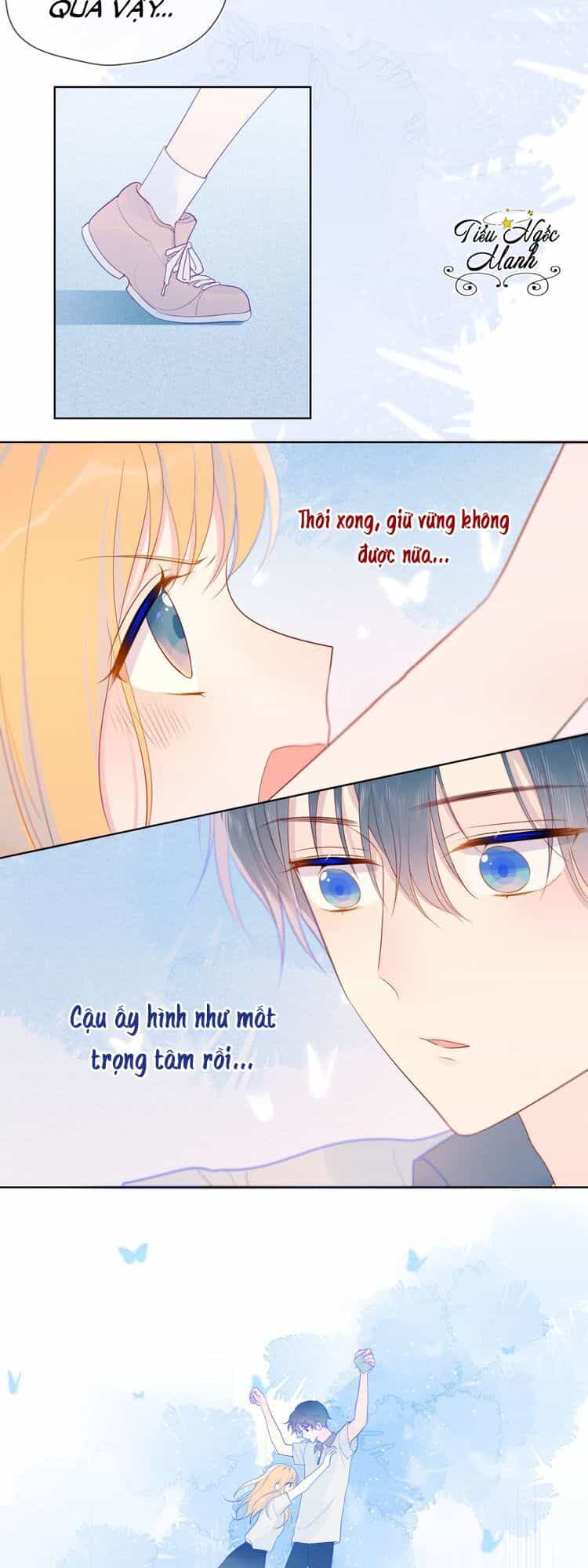 Ngôi Sao Cho Tôi - Chương 10 - ảnh 26