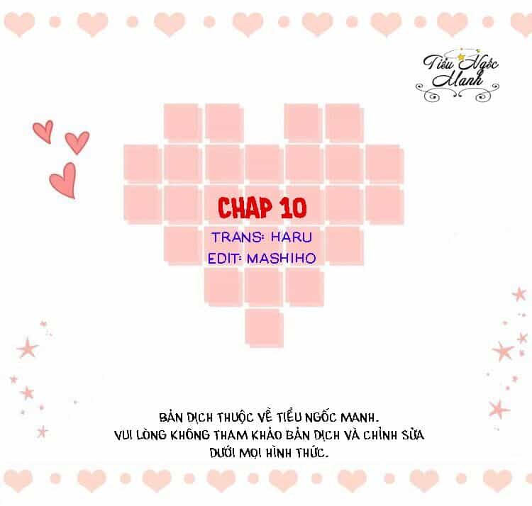 Ngôi Sao Cho Tôi - Chương 10 - ảnh 3