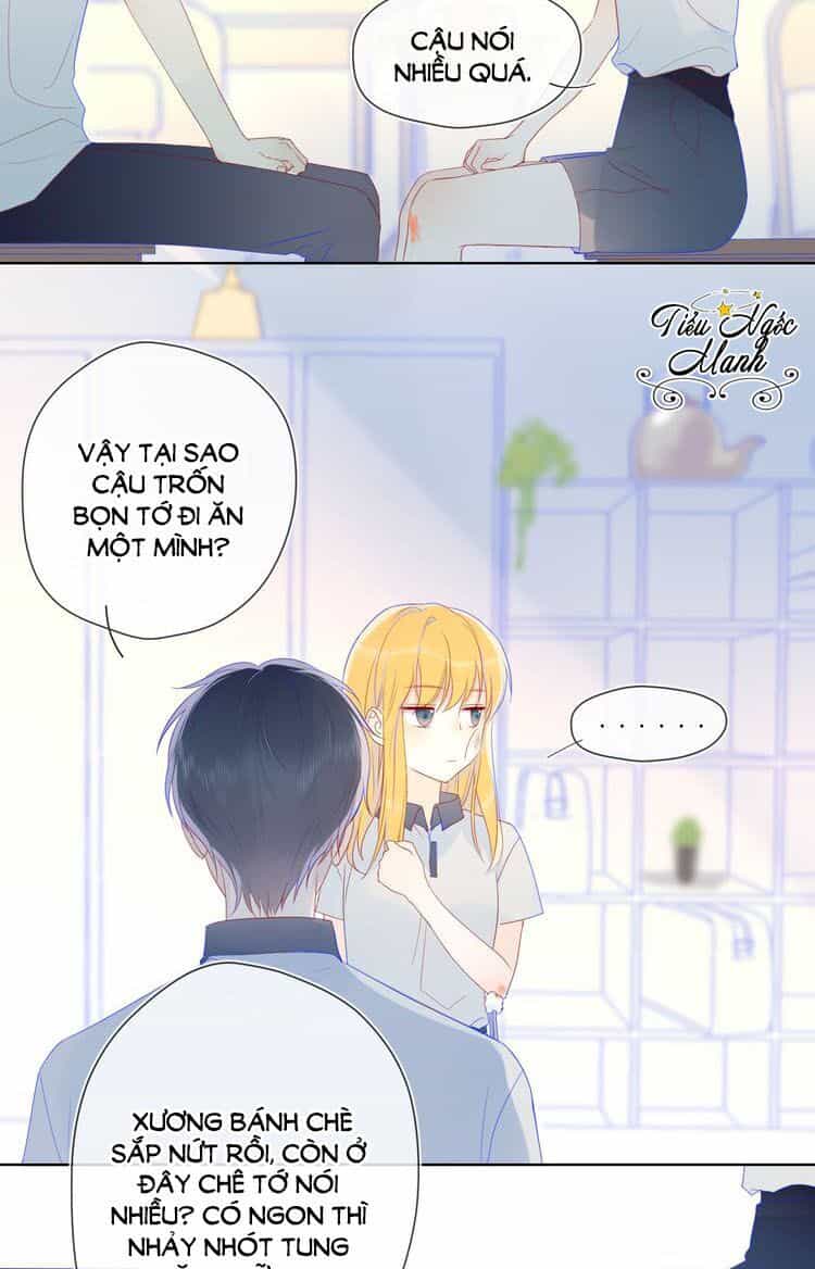 Ngôi Sao Cho Tôi - Chương 10 - ảnh 30
