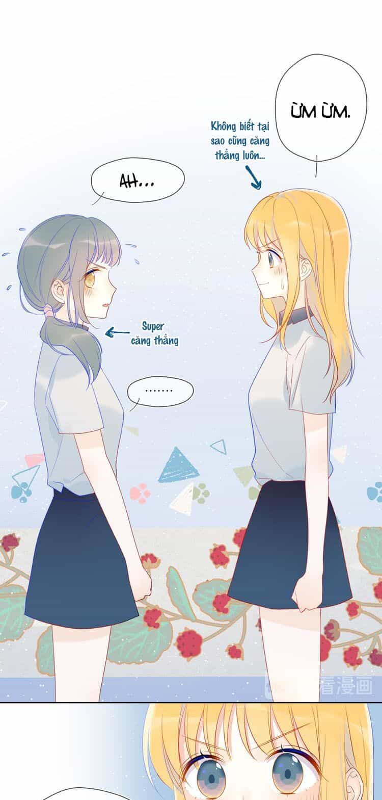Ngôi Sao Cho Tôi - Chương 10 - ảnh 9