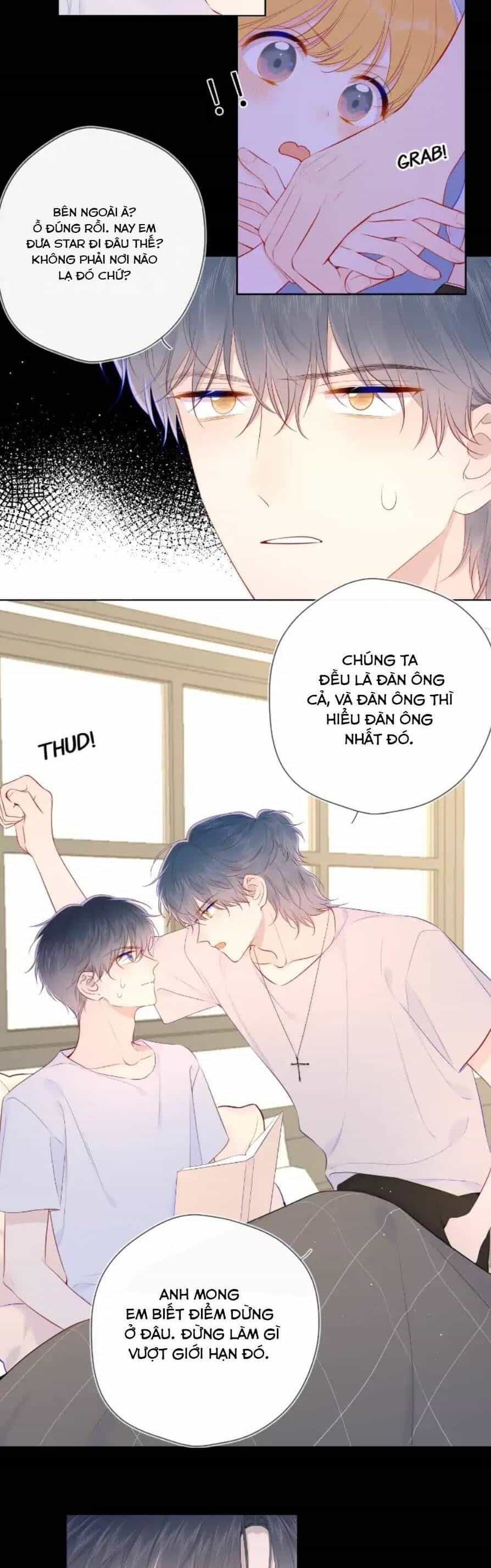 Ngôi Sao Cho Tôi - Chương 108 - ảnh 6