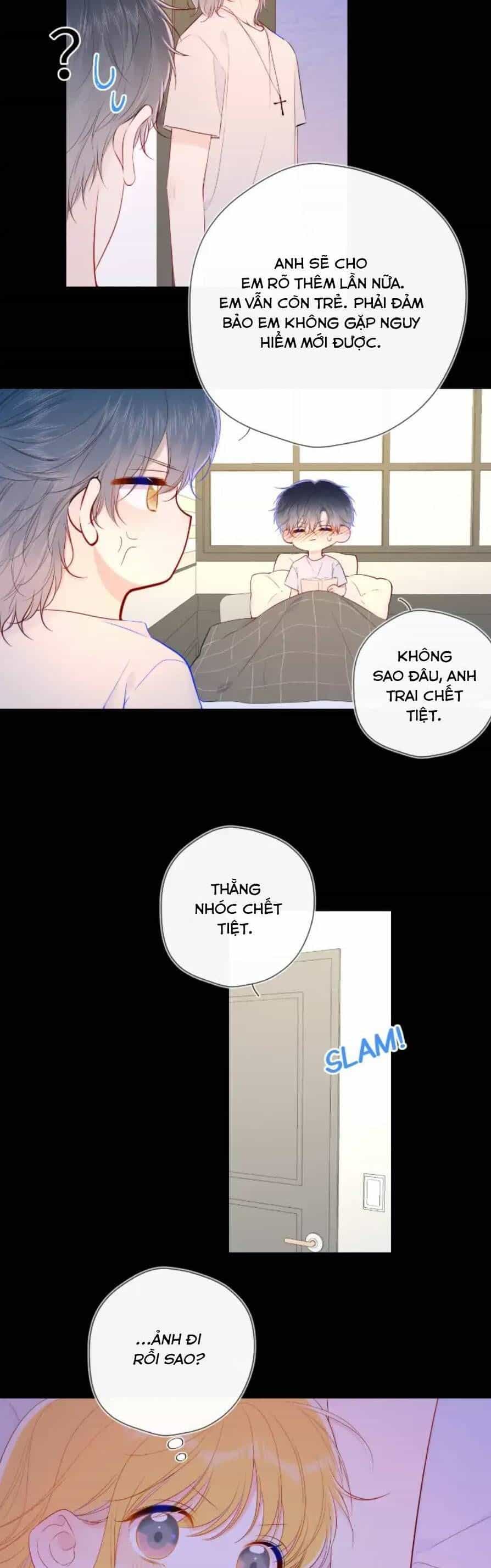 Ngôi Sao Cho Tôi - Chương 108 - ảnh 8