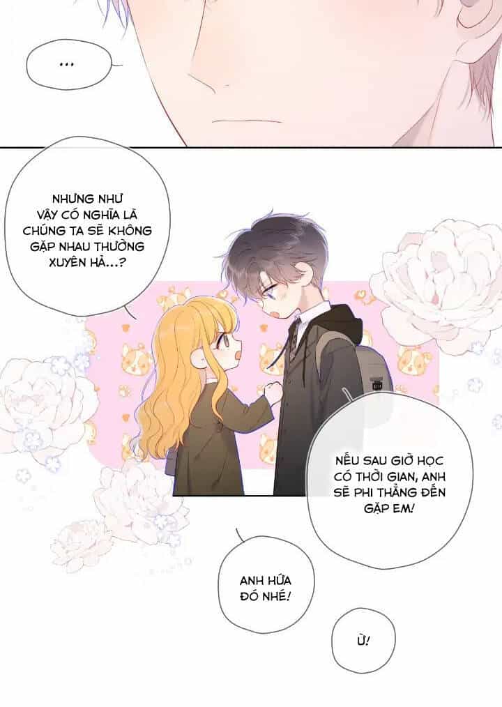 Ngôi Sao Cho Tôi - Chương 109 - ảnh 11
