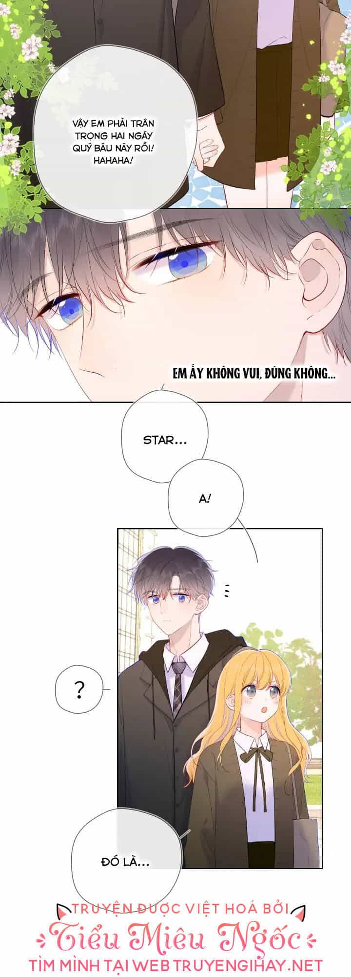 Ngôi Sao Cho Tôi - Chương 109 - ảnh 13