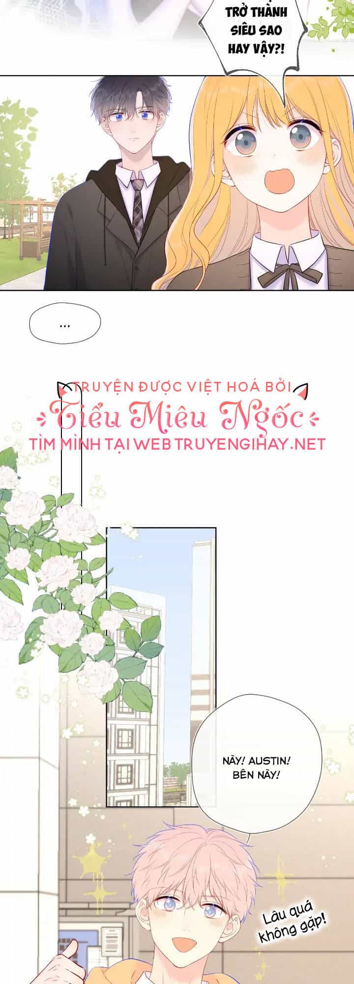 Ngôi Sao Cho Tôi - Chương 109 - ảnh 15