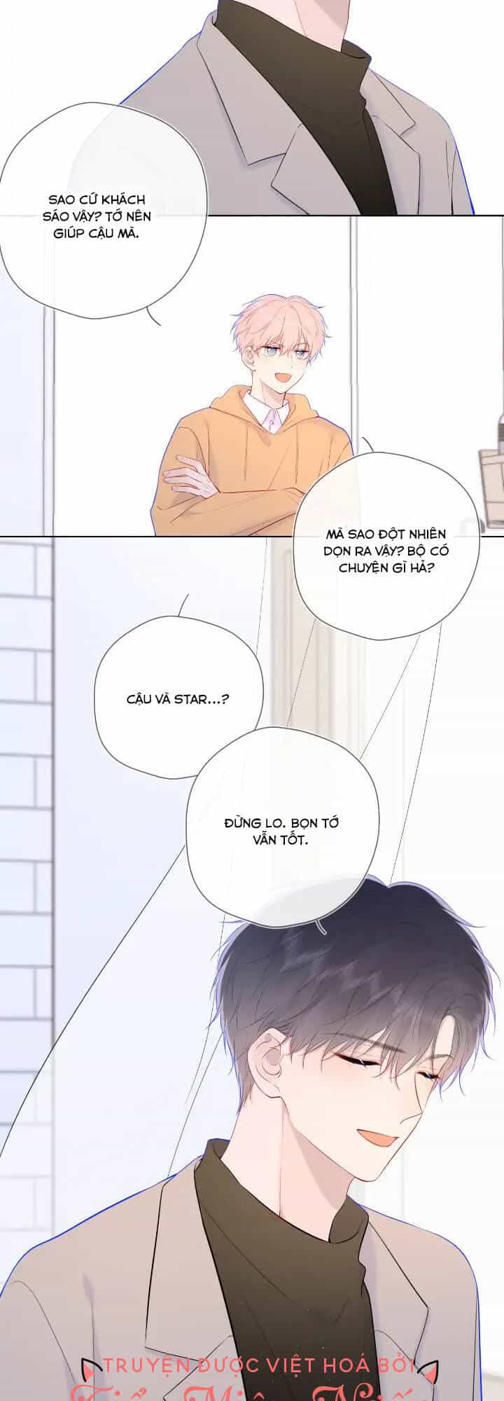 Ngôi Sao Cho Tôi - Chương 109 - ảnh 19