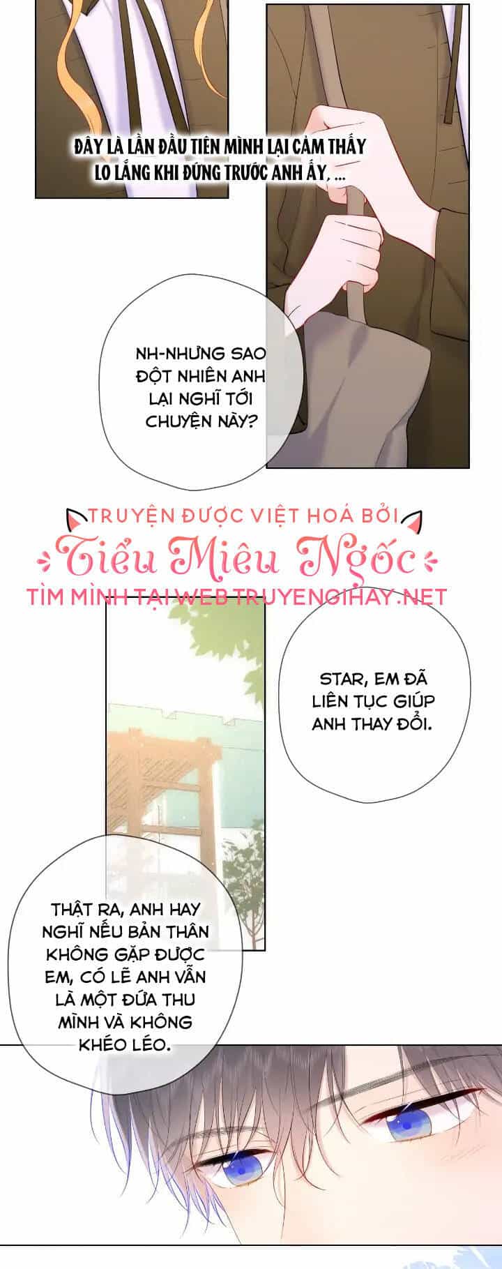 Ngôi Sao Cho Tôi - Chương 109 - ảnh 5