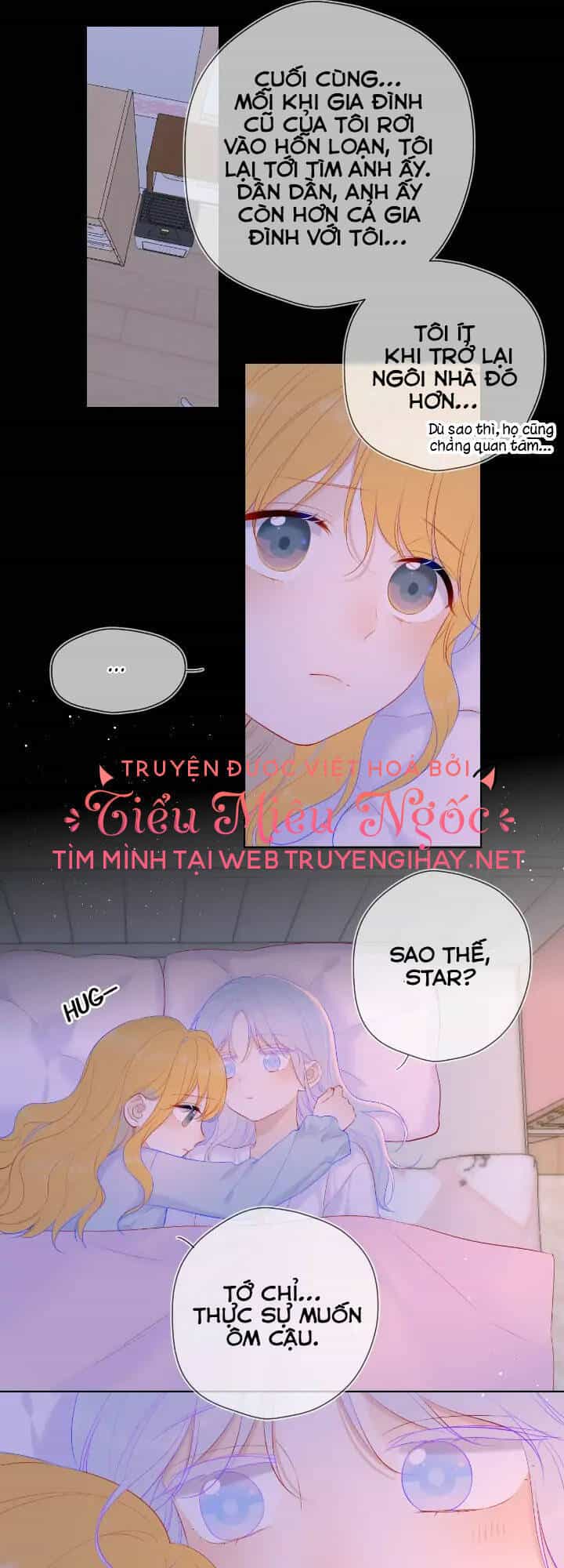 Ngôi Sao Cho Tôi - Chương 110 - ảnh 16