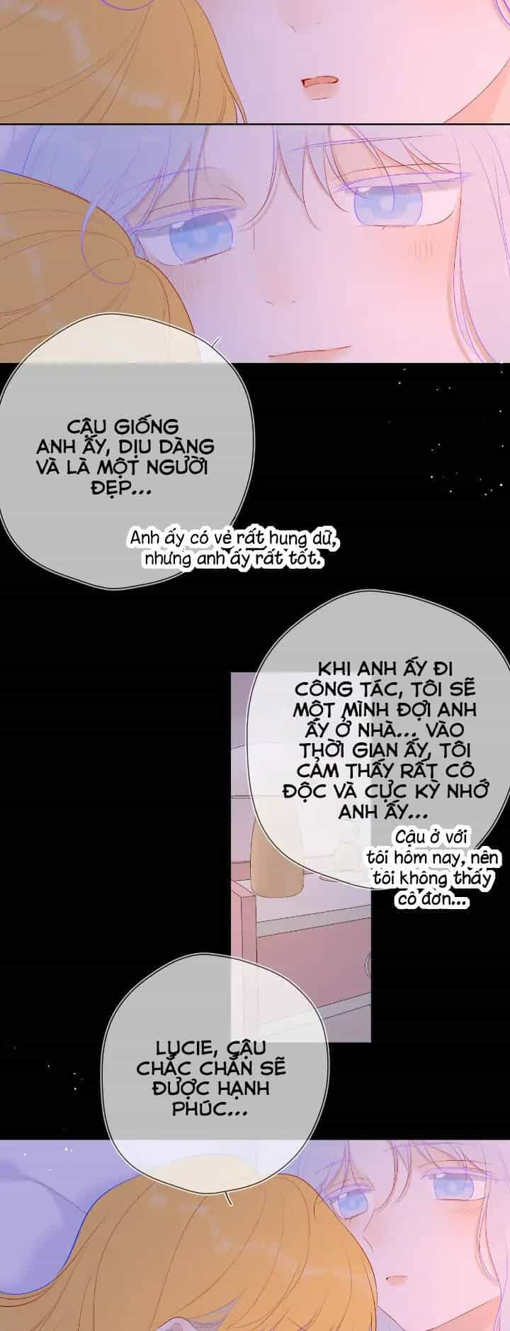 Ngôi Sao Cho Tôi - Chương 110 - ảnh 17