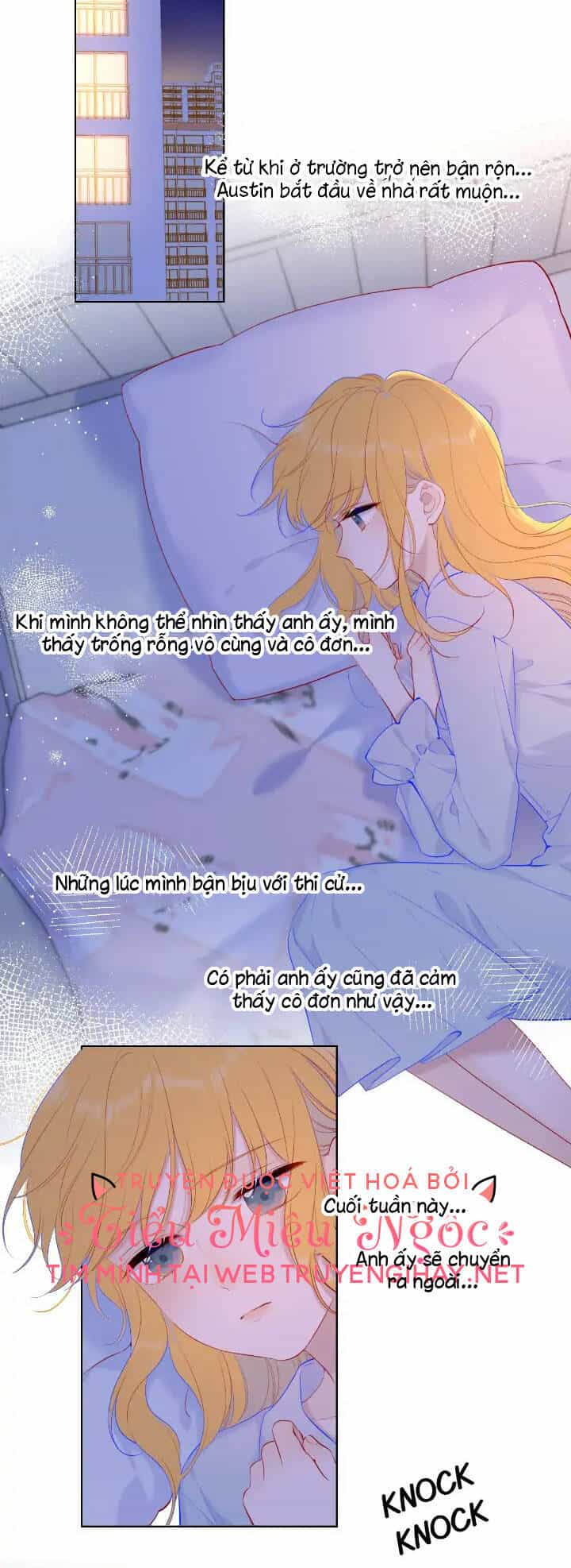 Ngôi Sao Cho Tôi - Chương 110 - ảnh 3