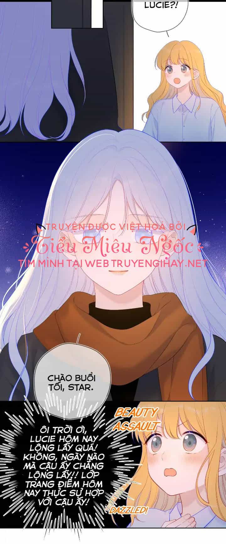Ngôi Sao Cho Tôi - Chương 110 - ảnh 5