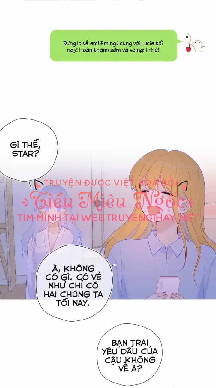 Ngôi Sao Cho Tôi - Chương 110 - ảnh 9