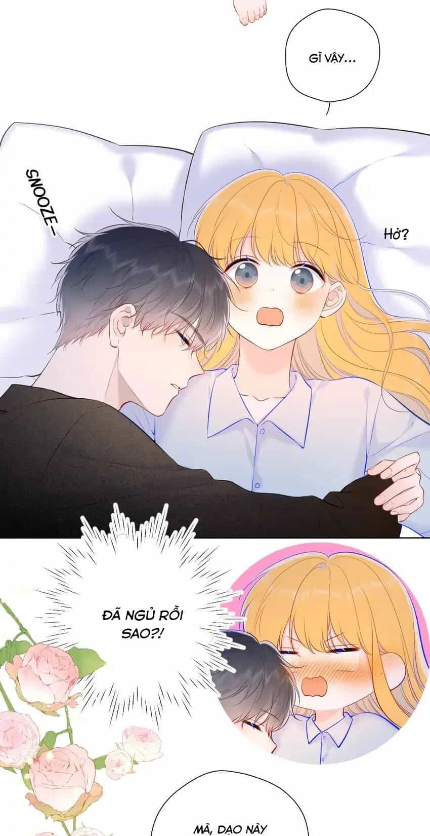 Ngôi Sao Cho Tôi - Chương 111 - ảnh 12