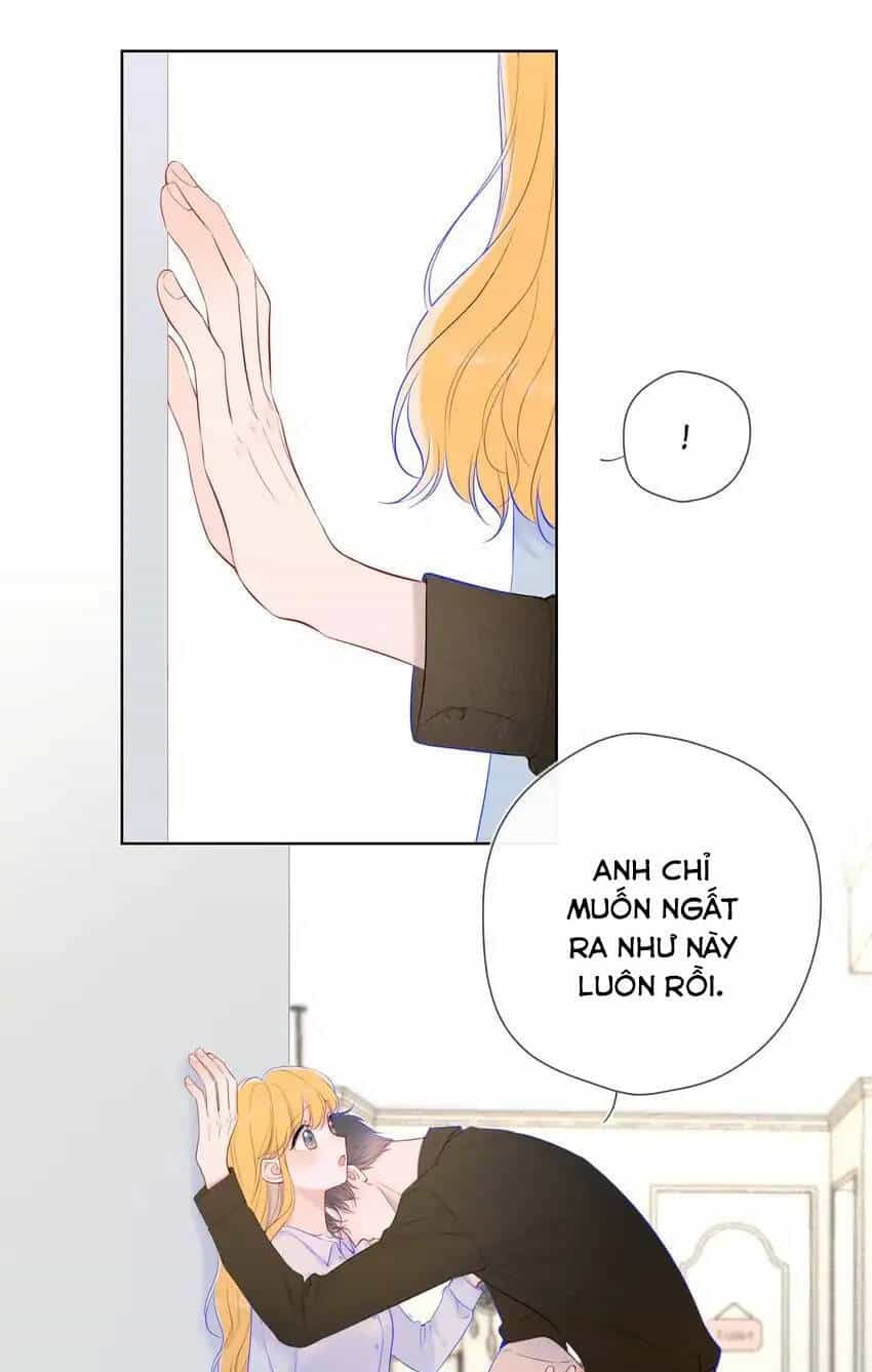 Ngôi Sao Cho Tôi - Chương 111 - ảnh 8