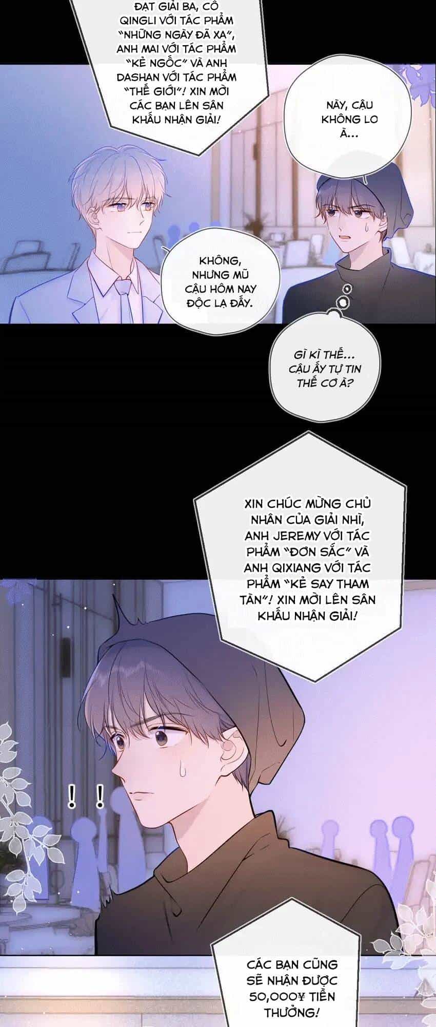 Ngôi Sao Cho Tôi - Chương 112 - ảnh 15