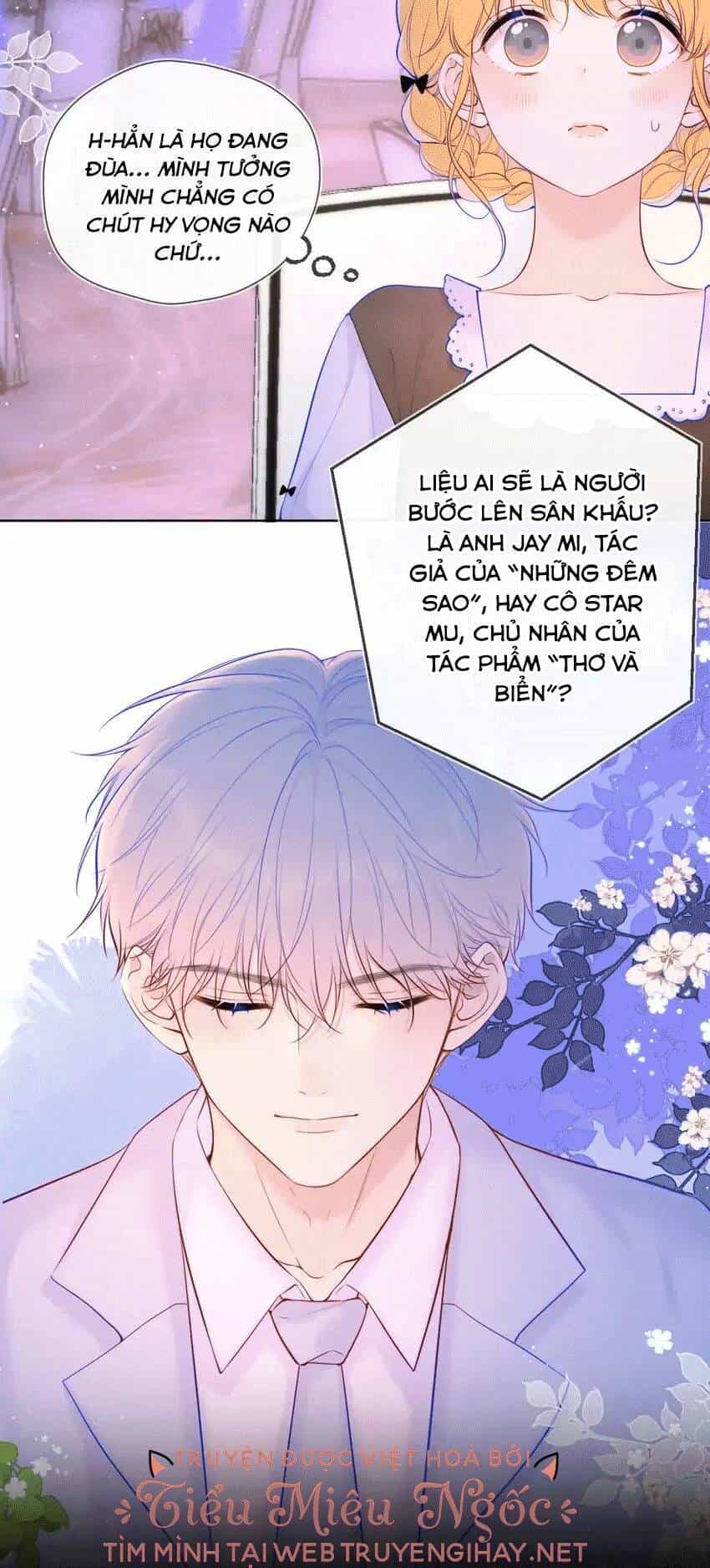 Ngôi Sao Cho Tôi - Chương 112 - ảnh 17