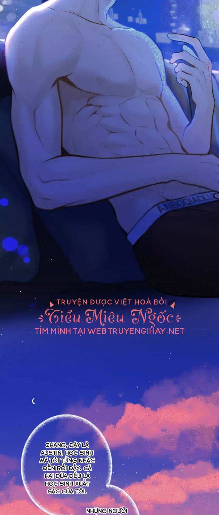 Ngôi Sao Cho Tôi - Chương 112 - ảnh 2