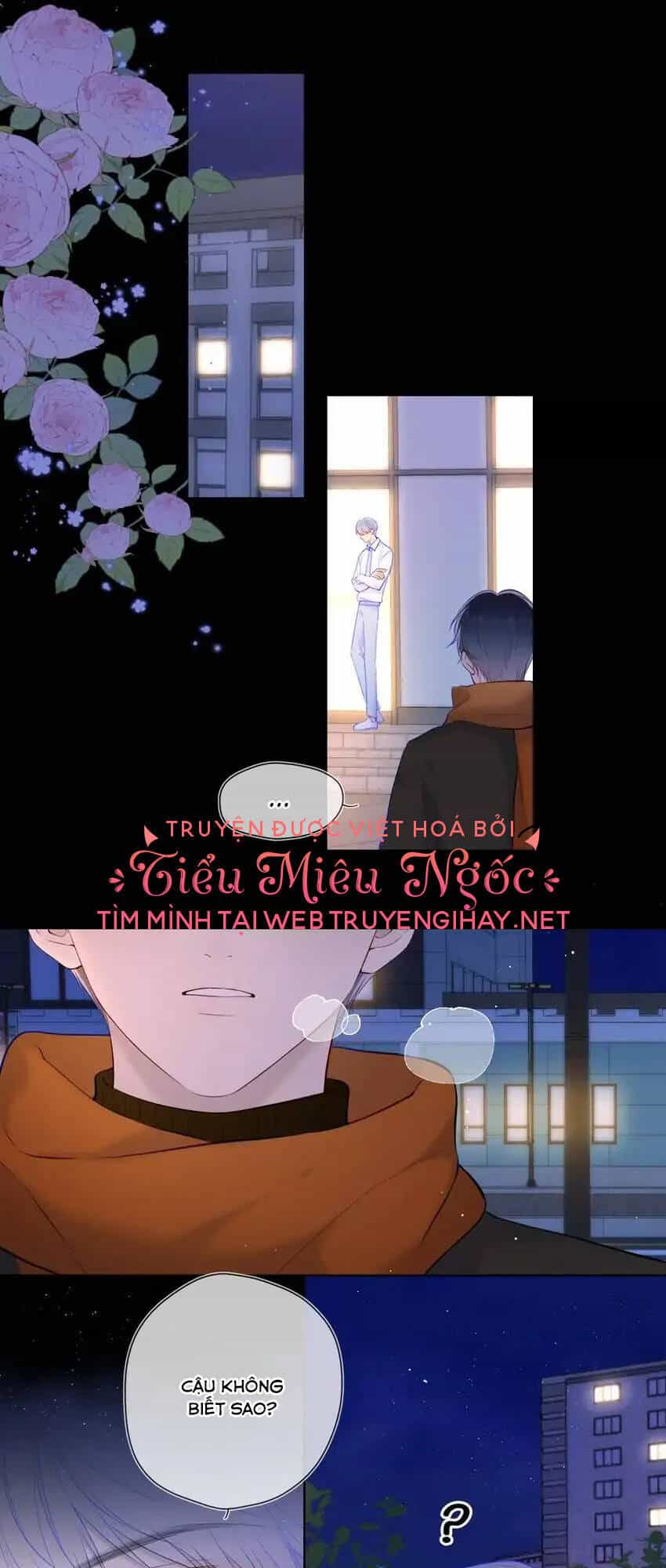 Ngôi Sao Cho Tôi - Chương 113 - ảnh 13