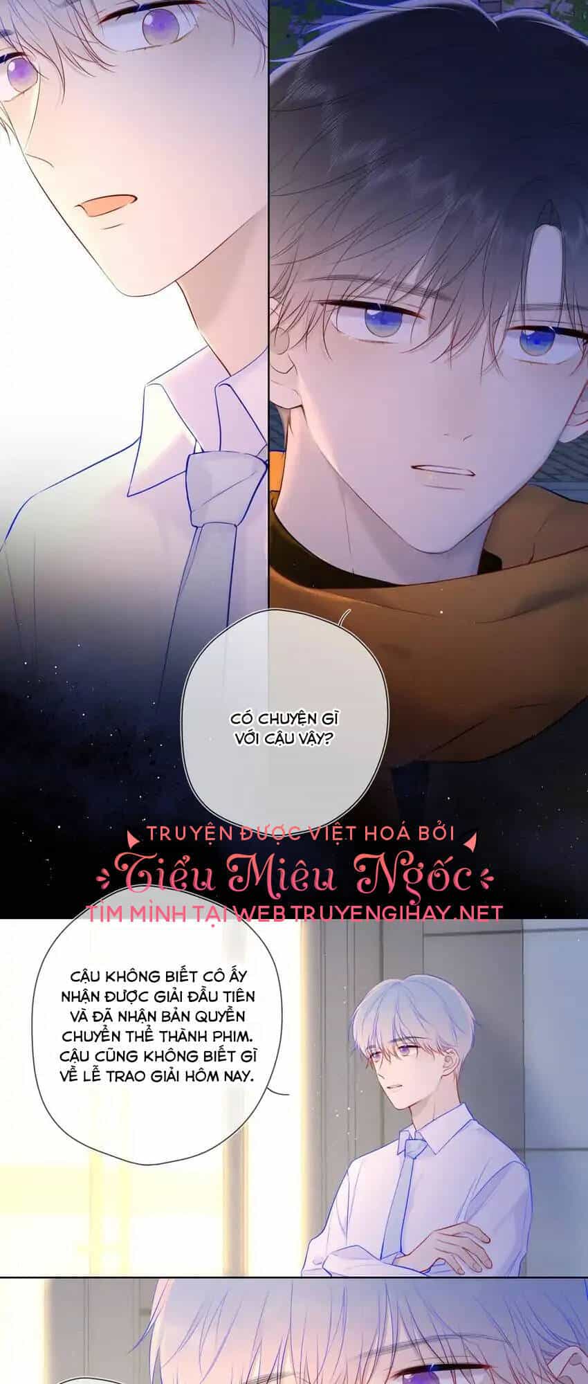 Ngôi Sao Cho Tôi - Chương 113 - ảnh 14