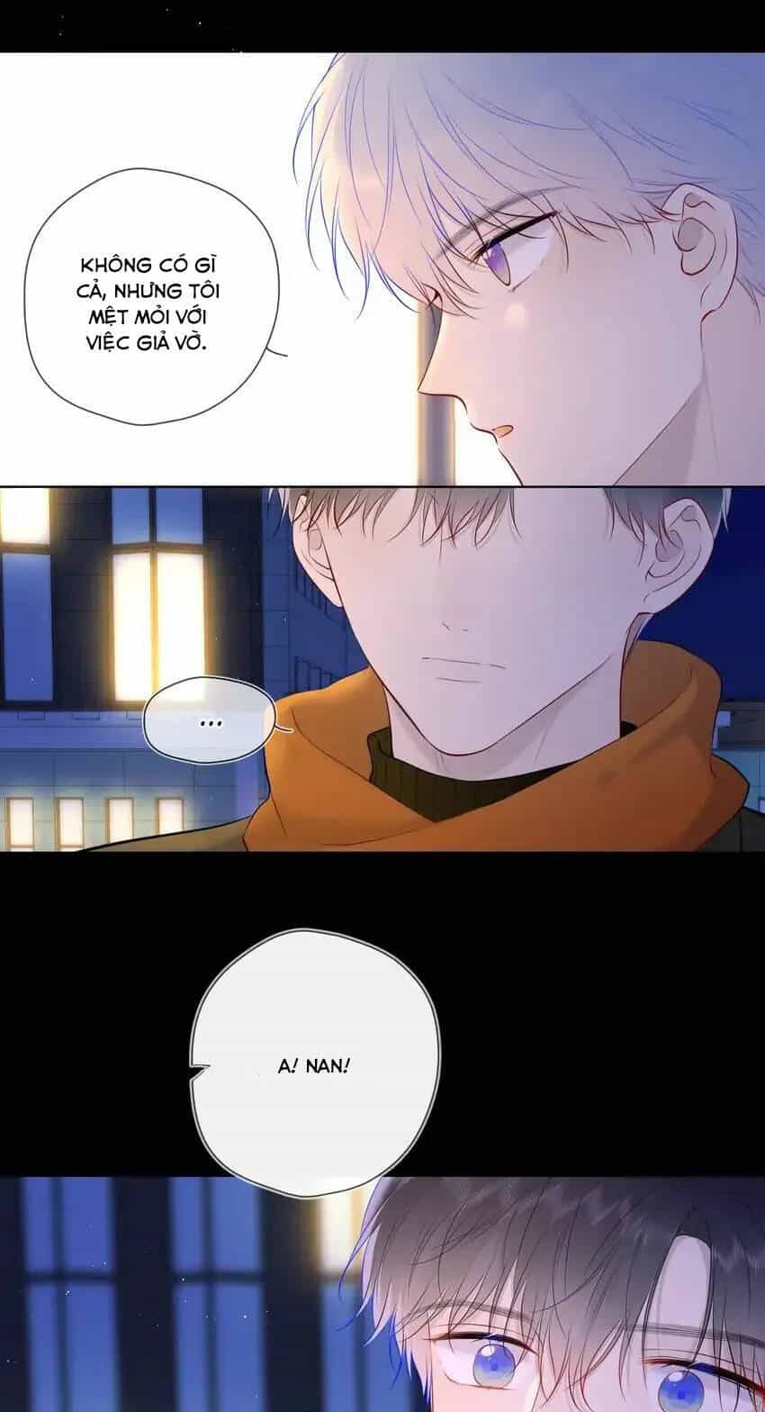 Ngôi Sao Cho Tôi - Chương 113 - ảnh 16