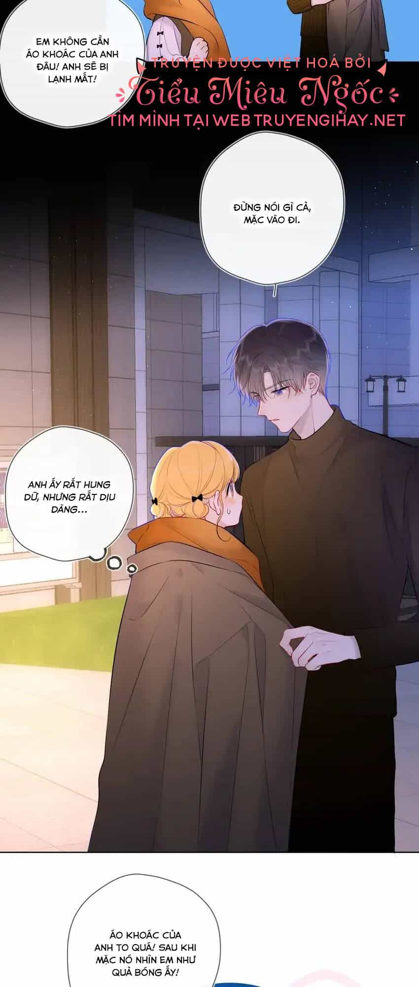 Ngôi Sao Cho Tôi - Chương 113 - ảnh 19
