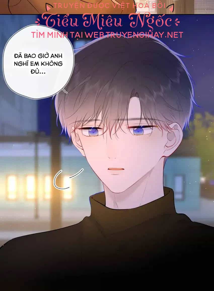 Ngôi Sao Cho Tôi - Chương 113 - ảnh 23