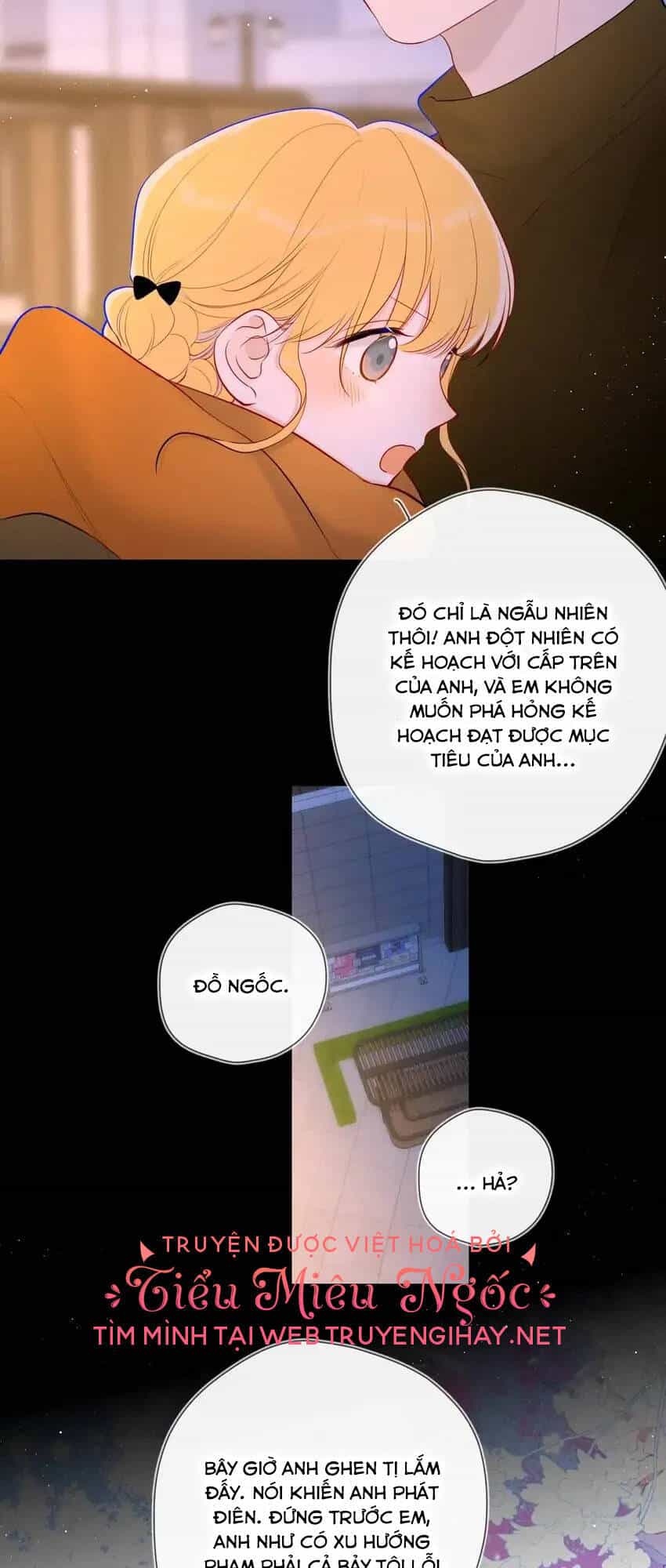 Ngôi Sao Cho Tôi - Chương 113 - ảnh 25