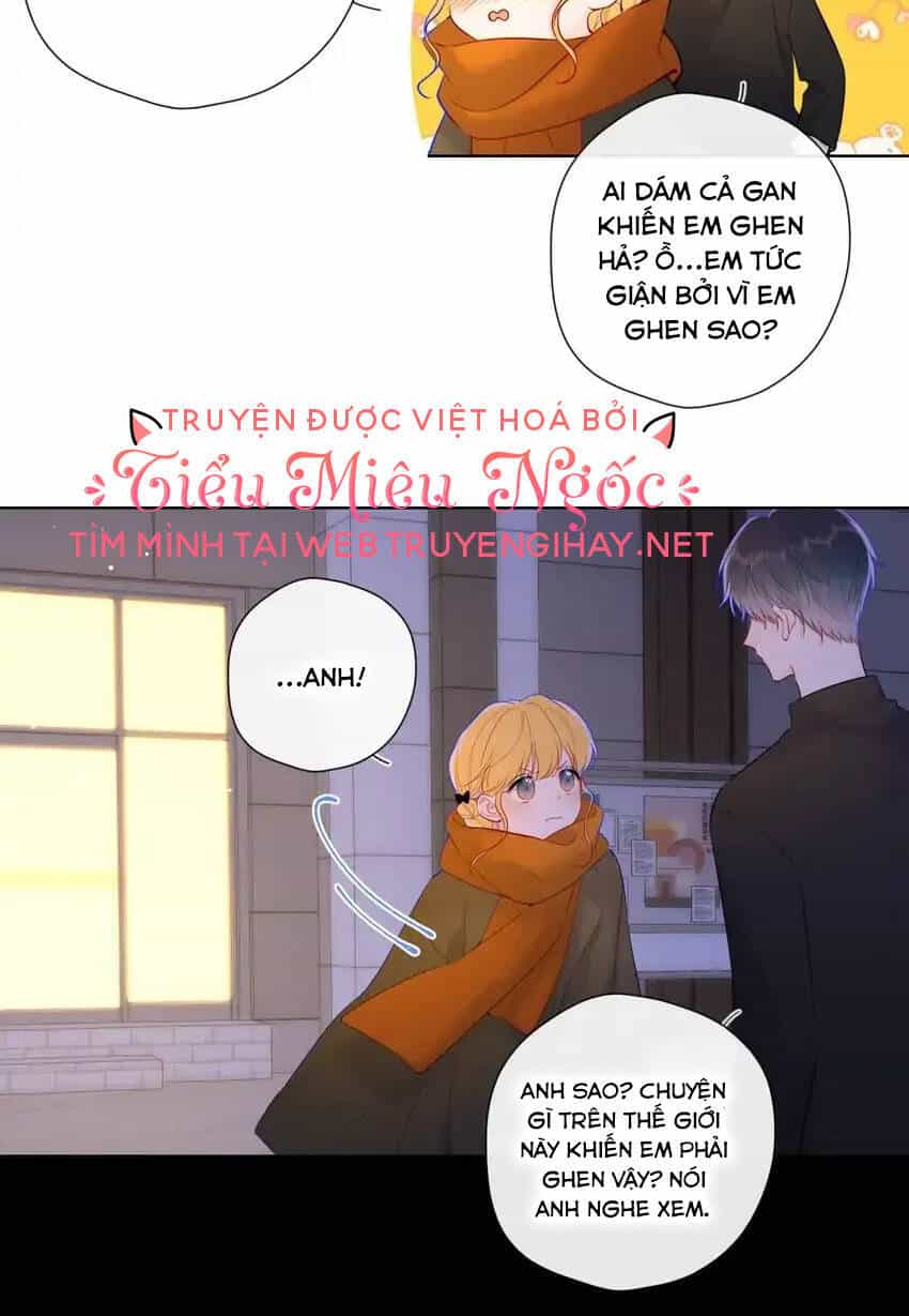 Ngôi Sao Cho Tôi - Chương 114 - ảnh 12