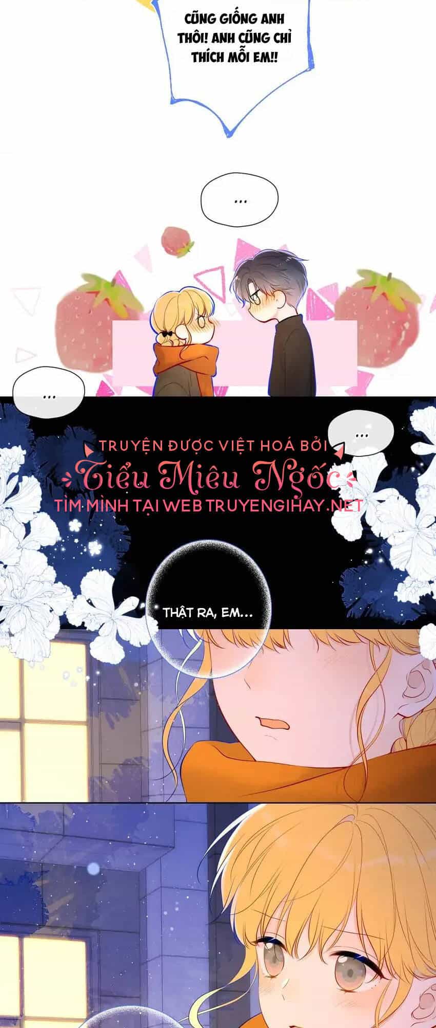 Ngôi Sao Cho Tôi - Chương 114 - ảnh 15