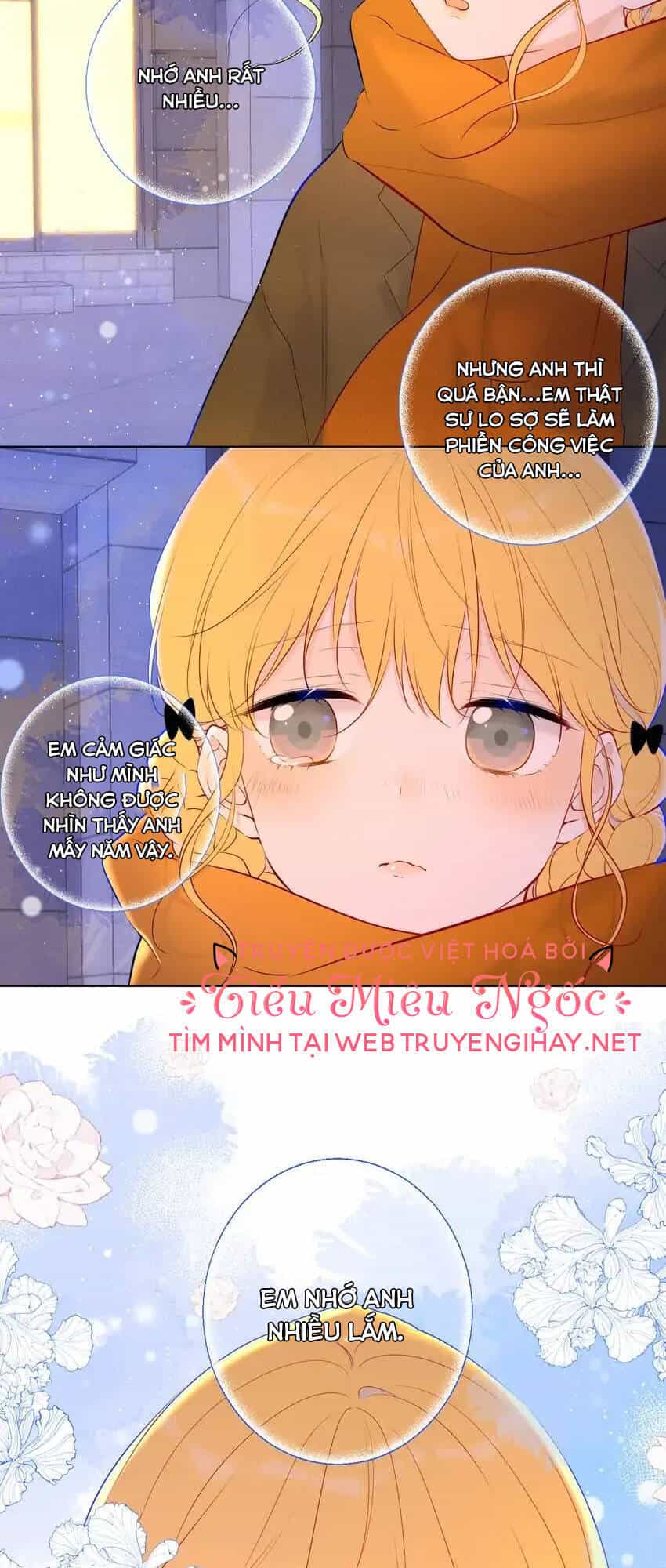 Ngôi Sao Cho Tôi - Chương 114 - ảnh 16
