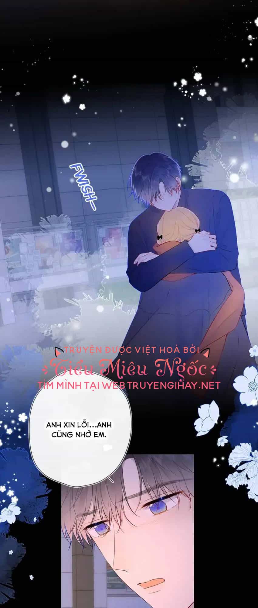Ngôi Sao Cho Tôi - Chương 114 - ảnh 19