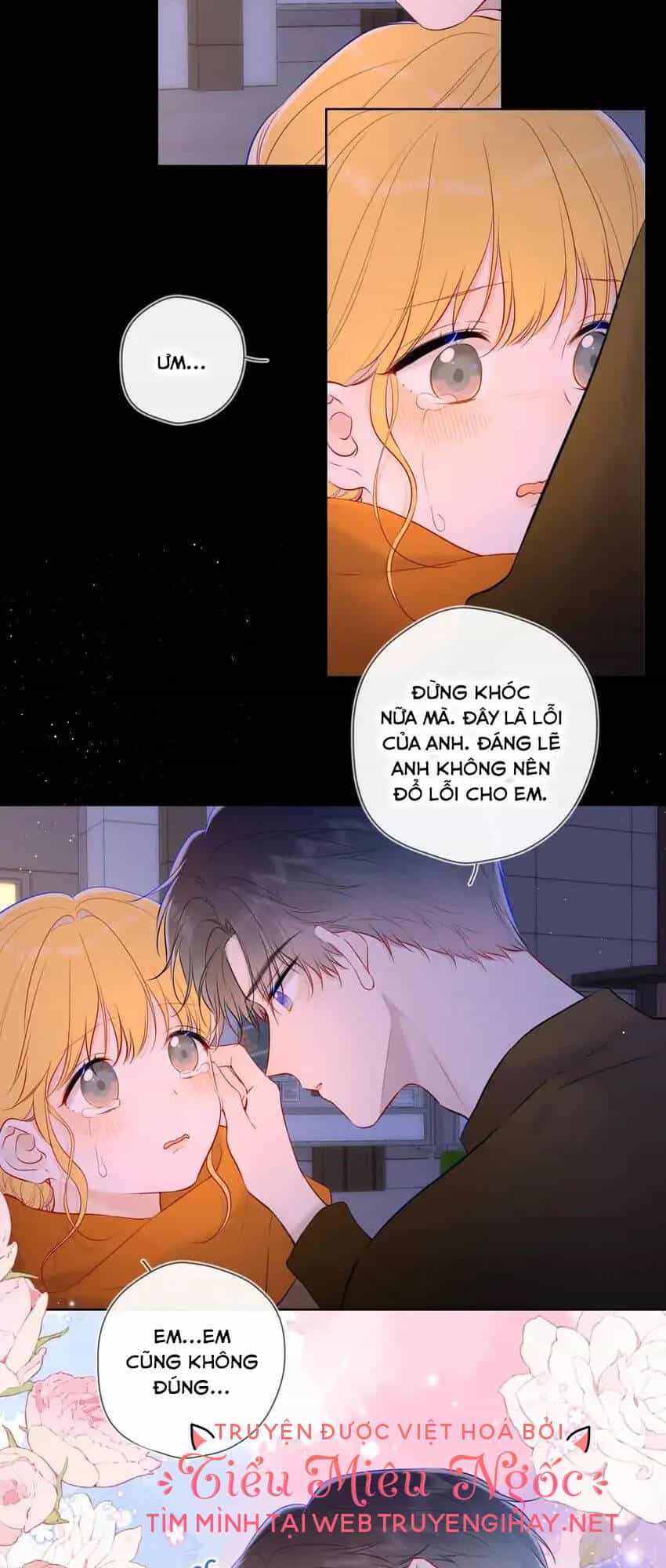 Ngôi Sao Cho Tôi - Chương 114 - ảnh 20