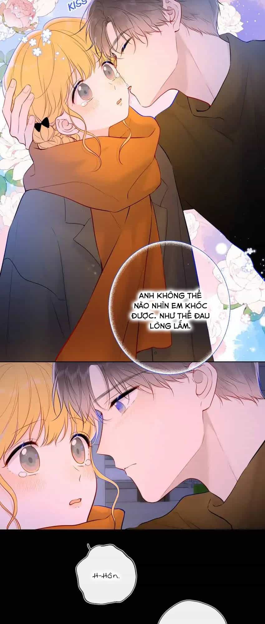 Ngôi Sao Cho Tôi - Chương 114 - ảnh 21