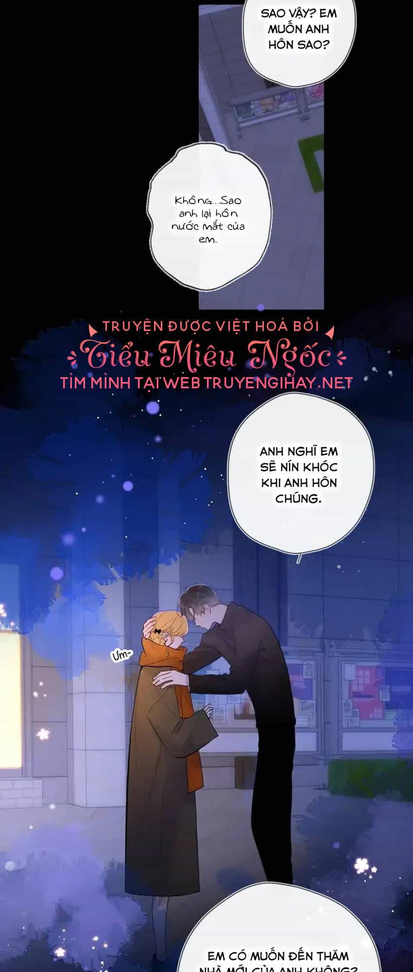 Ngôi Sao Cho Tôi - Chương 114 - ảnh 22