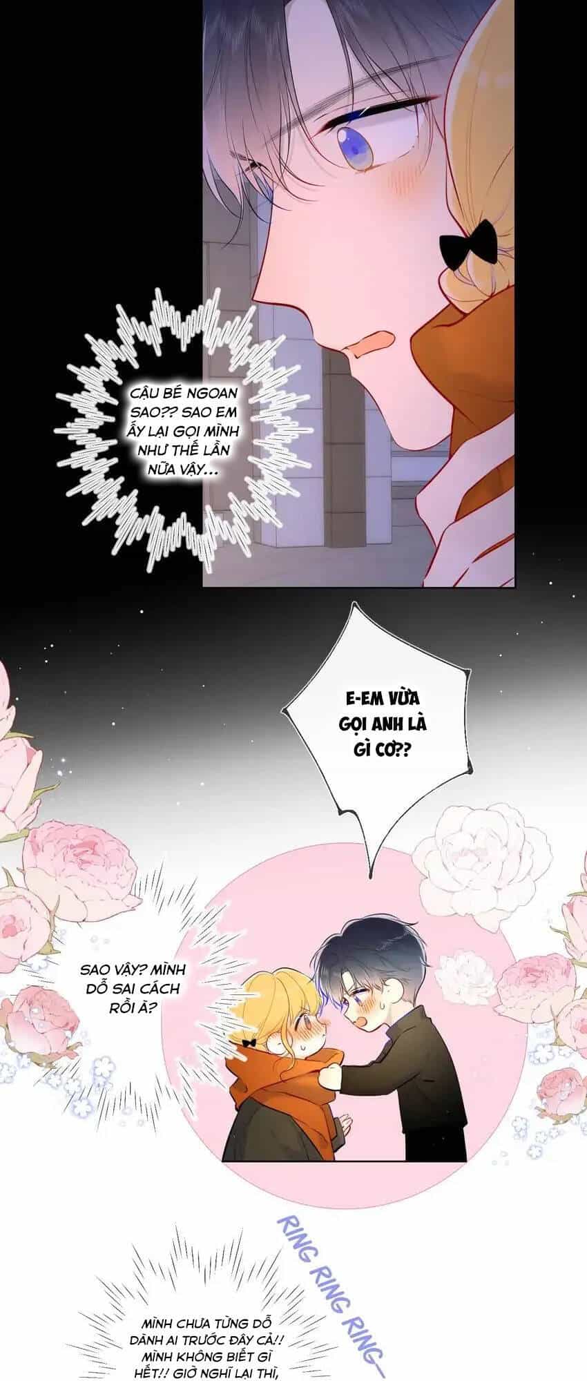 Ngôi Sao Cho Tôi - Chương 114 - ảnh 4