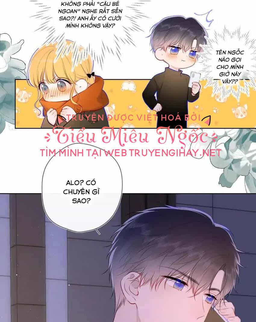 Ngôi Sao Cho Tôi - Chương 114 - ảnh 5