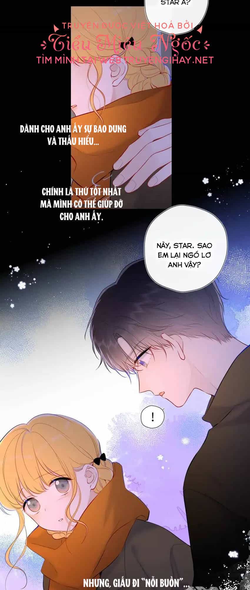 Ngôi Sao Cho Tôi - Chương 114 - ảnh 8