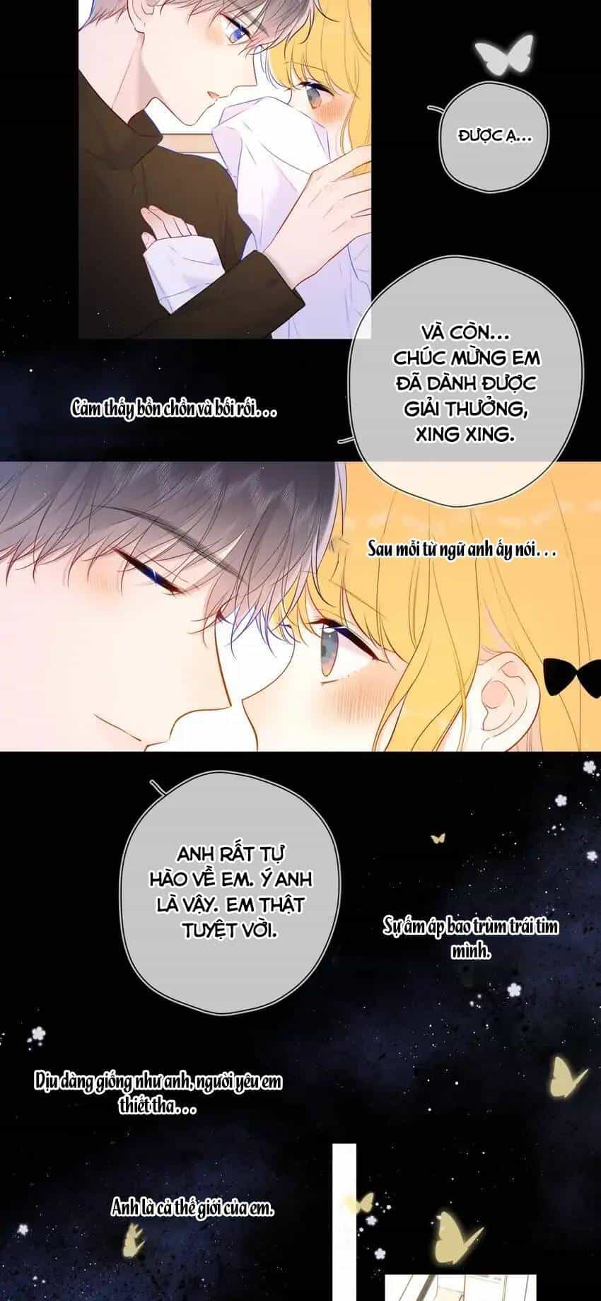 Ngôi Sao Cho Tôi - Chương 115 - ảnh 18