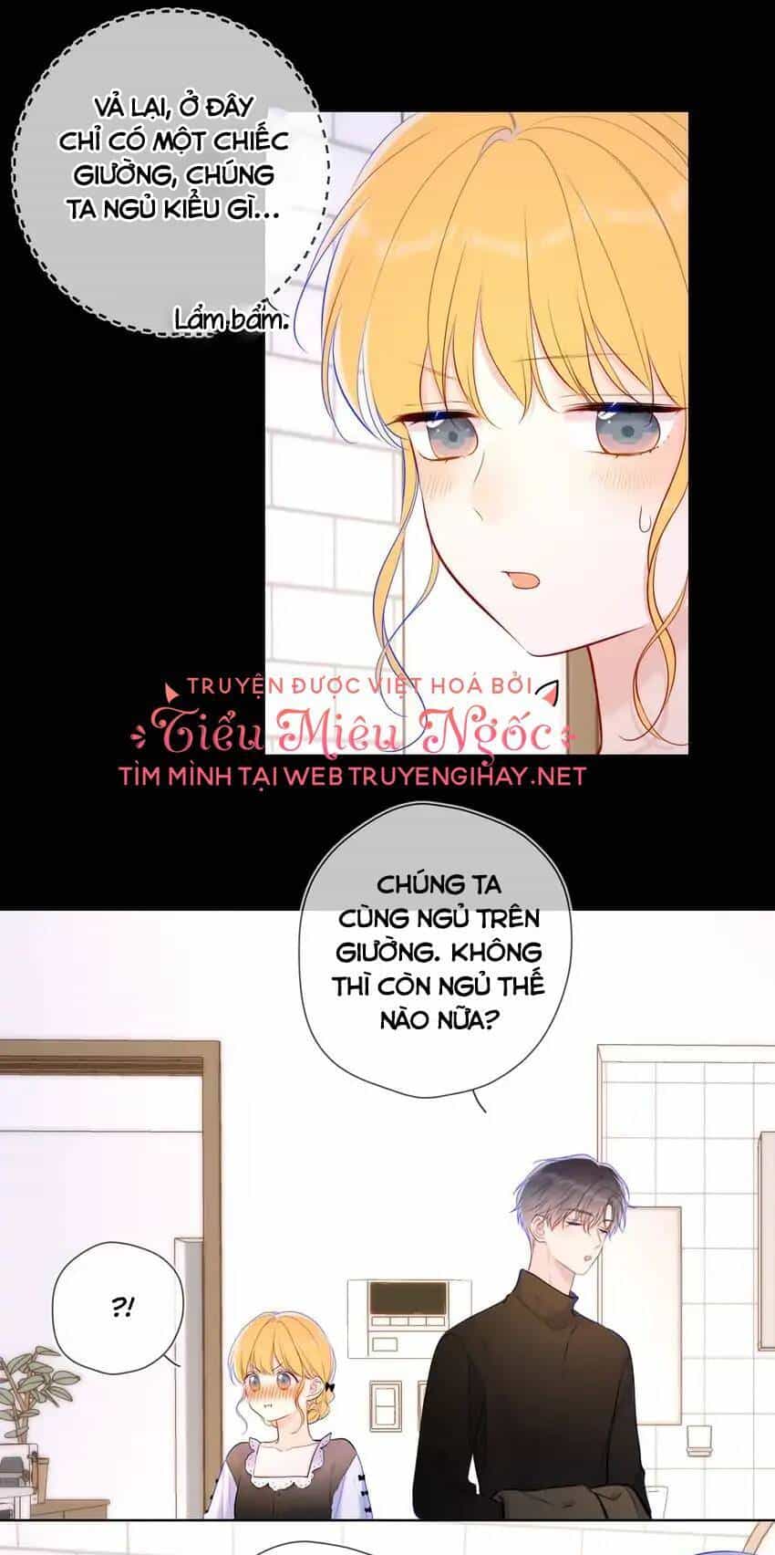 Ngôi Sao Cho Tôi - Chương 115 - ảnh 4