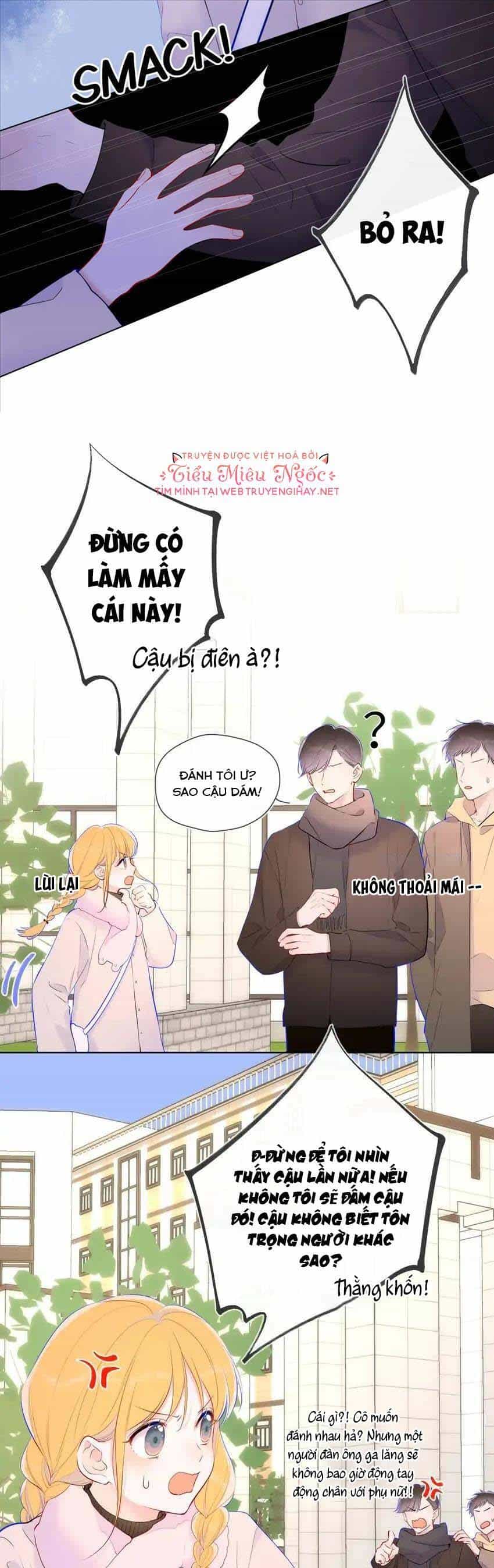 Ngôi Sao Cho Tôi - Chương 116 - ảnh 12