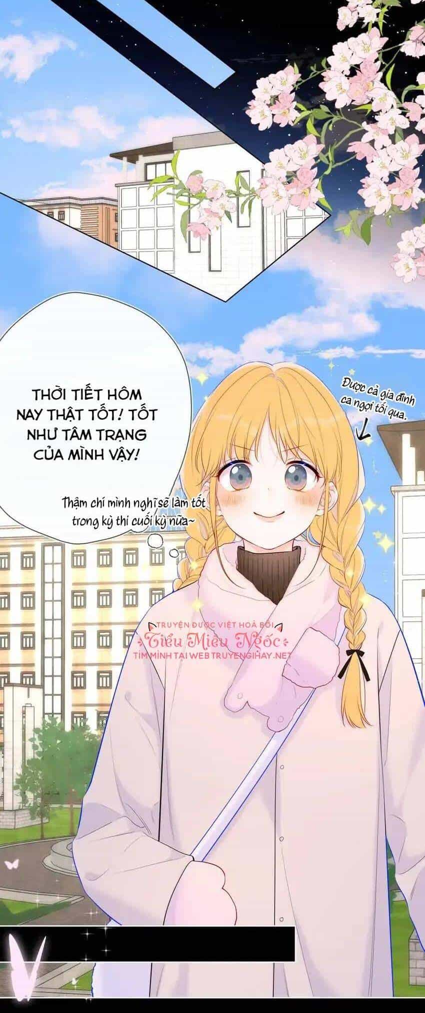 Ngôi Sao Cho Tôi - Chương 116 - ảnh 8