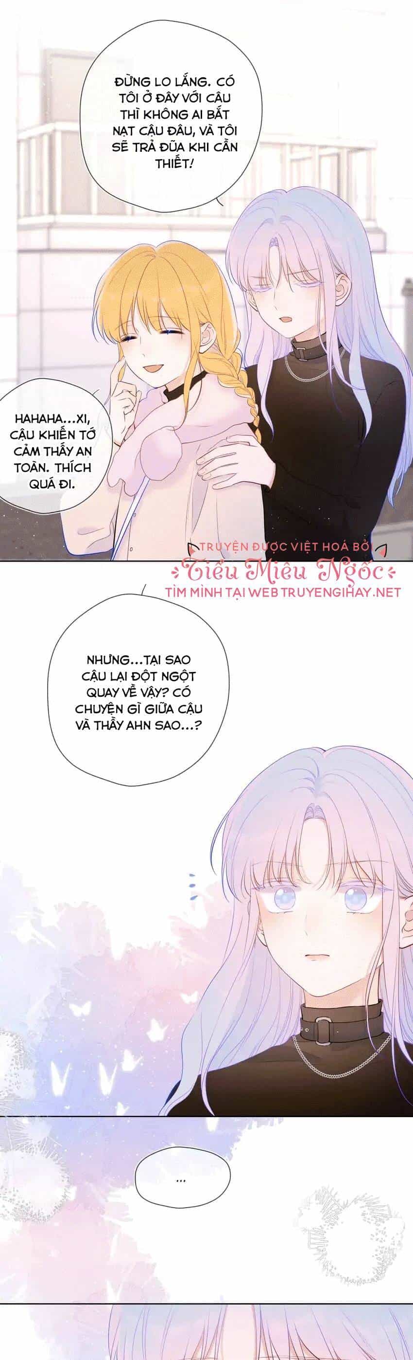 Ngôi Sao Cho Tôi - Chương 117 - ảnh 15