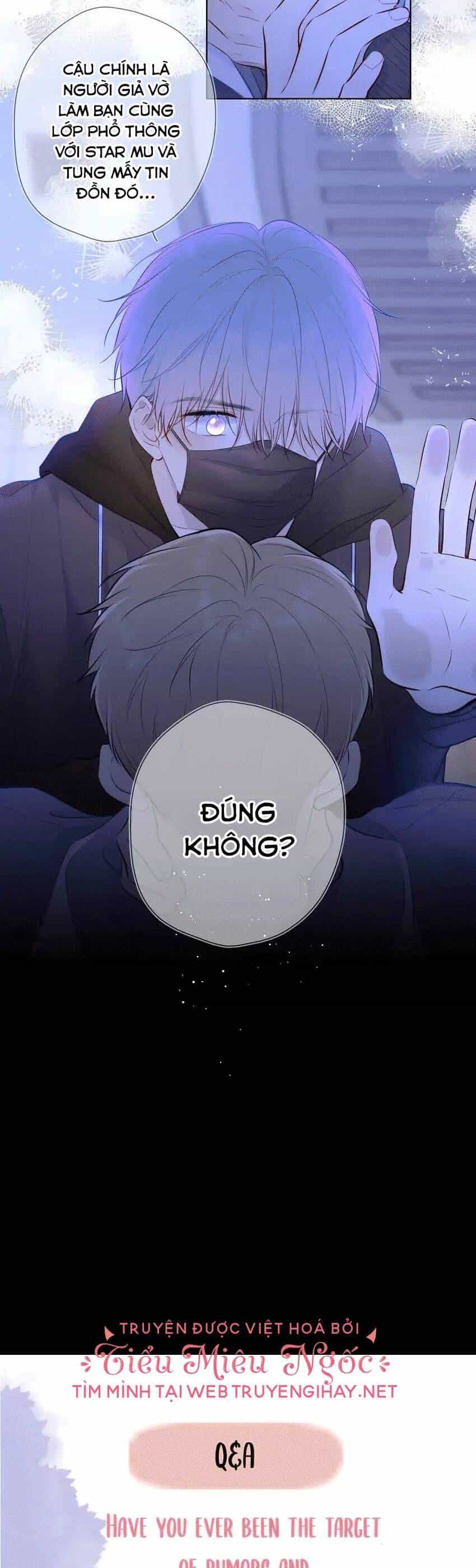 Ngôi Sao Cho Tôi - Chương 117 - ảnh 19