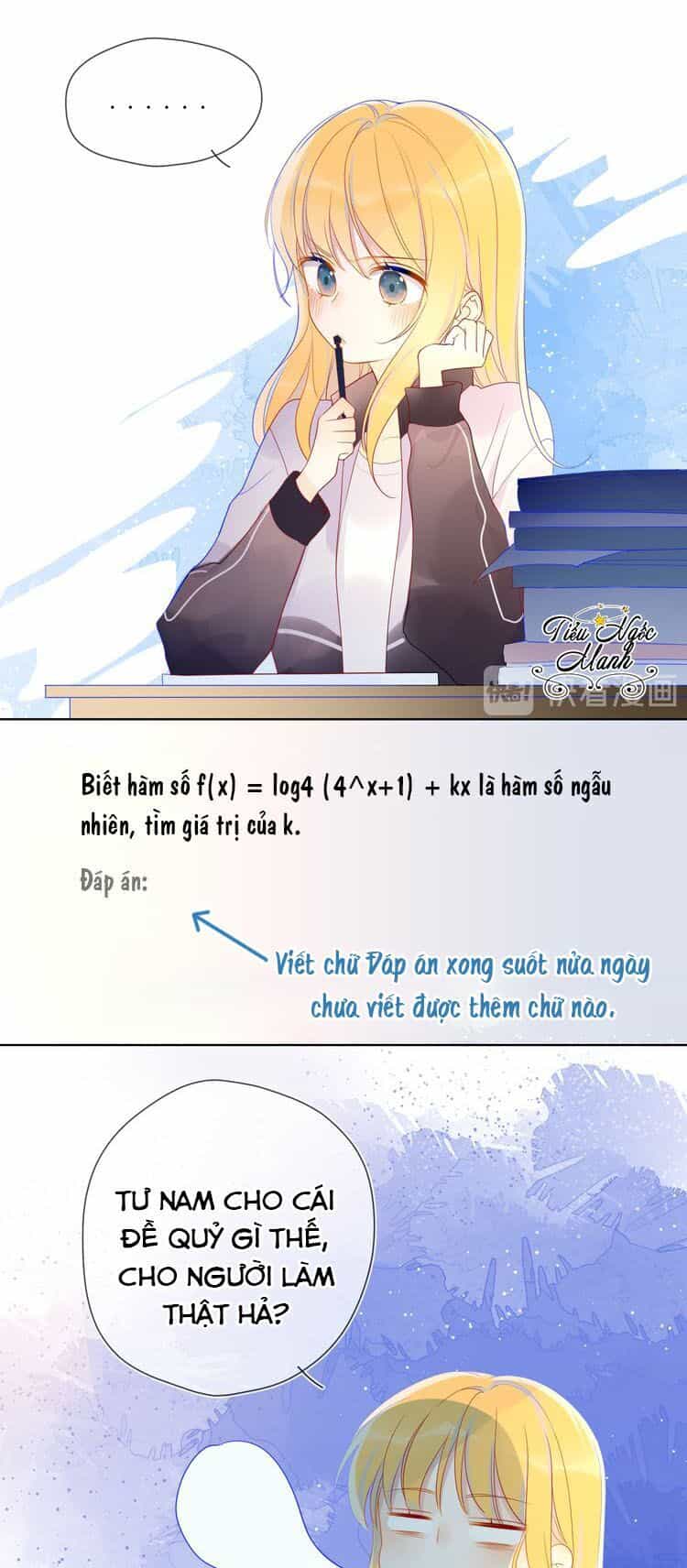 Ngôi Sao Cho Tôi - Chương 11 - ảnh 10
