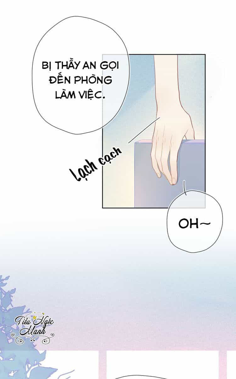 Ngôi Sao Cho Tôi - Chương 11 - ảnh 16