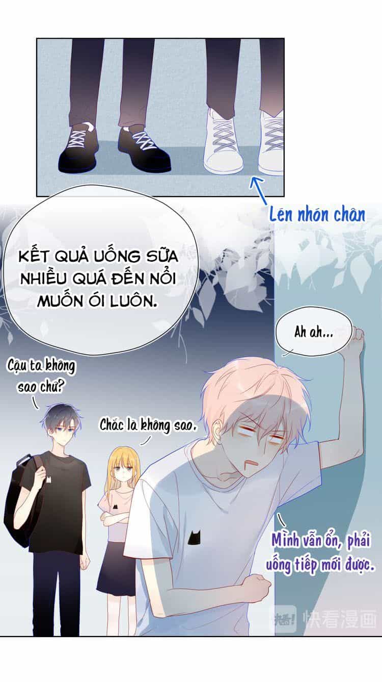 Ngôi Sao Cho Tôi - Chương 11 - ảnh 22