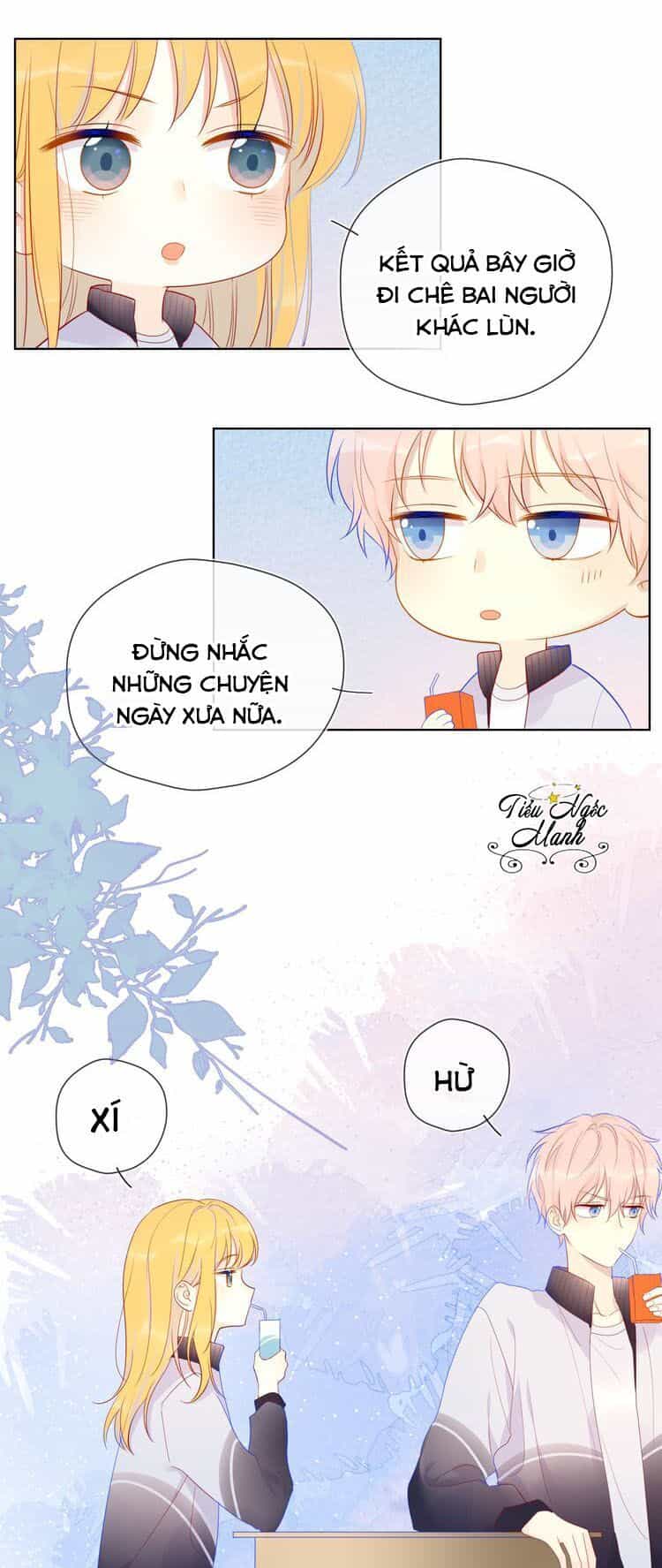 Ngôi Sao Cho Tôi - Chương 11 - ảnh 23